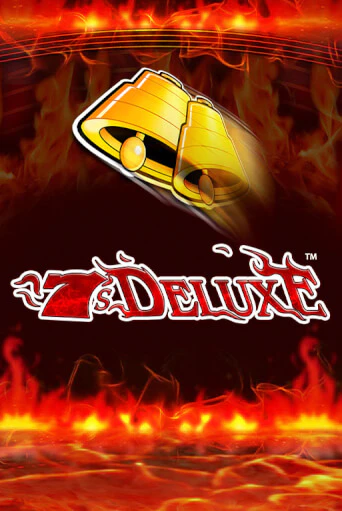7s Deluxe демо играть онлайн | MaxBet Казино без регистрации