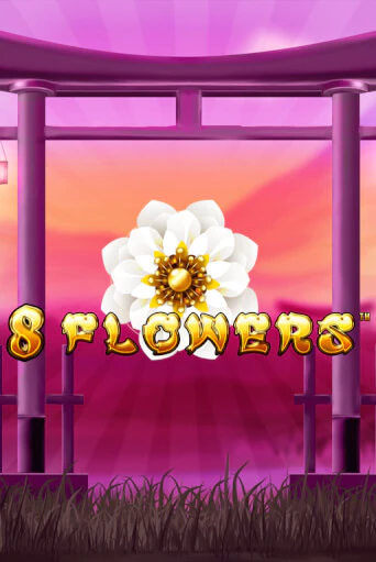 8 Flowers демо играть онлайн | MaxBet Казино без регистрации