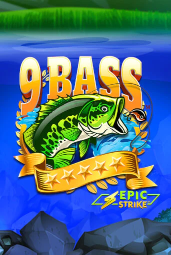 9 Bass демо играть онлайн | MaxBet Казино без регистрации