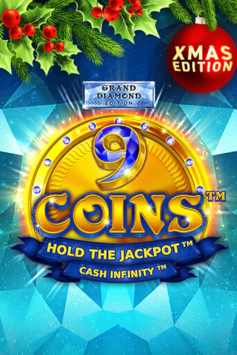 9 Coins Grand Diamond Xmas демо играть онлайн | MaxBet Казино без регистрации