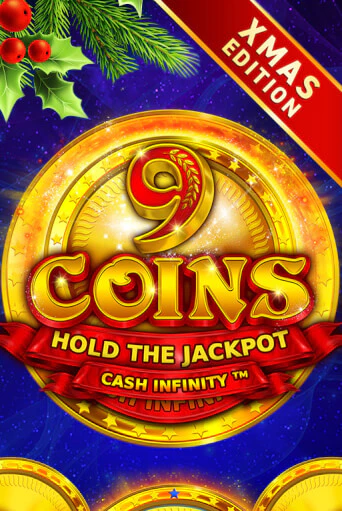 9 Coins Xmas демо играть онлайн | MaxBet Казино без регистрации