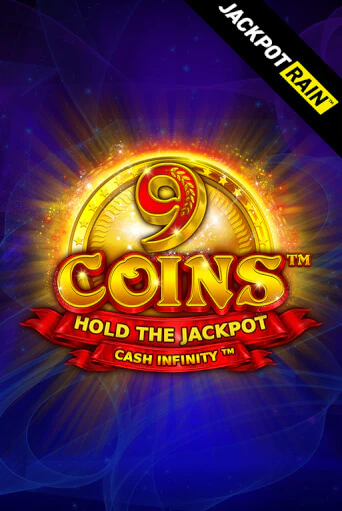 9 Coins JackpotRain демо играть онлайн | MaxBet Казино без регистрации