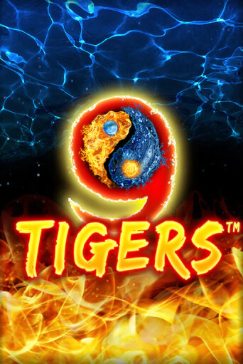 9 Tigers демо играть онлайн | MaxBet Казино без регистрации