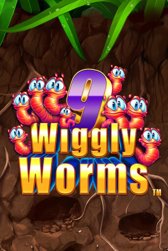 9 Wiggly Worms демо играть онлайн | MaxBet Казино без регистрации