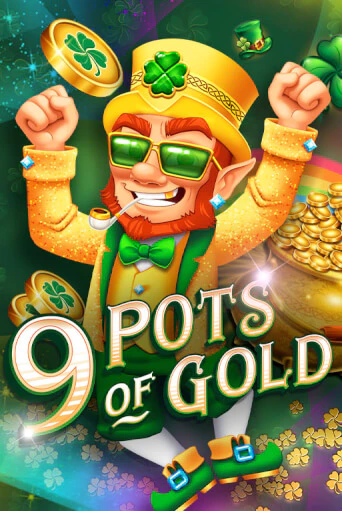 9 Pots of Gold демо играть онлайн | MaxBet Казино без регистрации