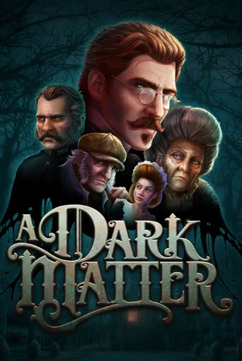 A Dark Matter демо играть онлайн | MaxBet Казино без регистрации