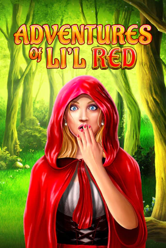 Adventures of Lil Red демо играть онлайн | MaxBet Казино без регистрации