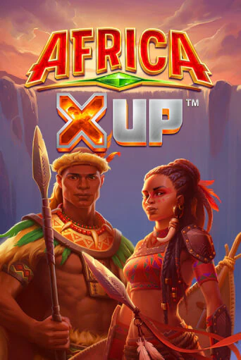 Africa X UP™ демо играть онлайн | MaxBet Казино без регистрации