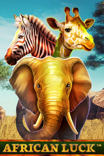 African Luck демо играть онлайн | MaxBet Казино без регистрации