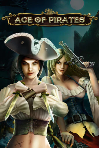 Age Of Pirates демо играть онлайн | MaxBet Казино без регистрации