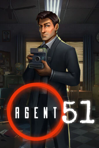 Agent 51 демо играть онлайн | MaxBet Казино без регистрации