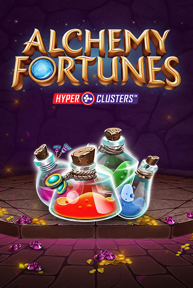 Alchemy Fortunes демо играть онлайн | MaxBet Казино без регистрации