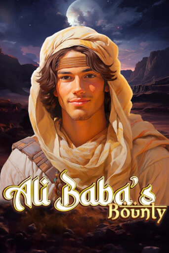 Ali Baba’s Bounty демо играть онлайн | MaxBet Казино без регистрации