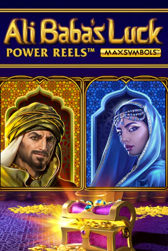 Ali Baba's Luck Power Reels демо играть онлайн | MaxBet Казино без регистрации