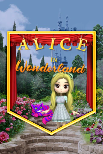 Alice In Wonderland демо играть онлайн | MaxBet Казино без регистрации