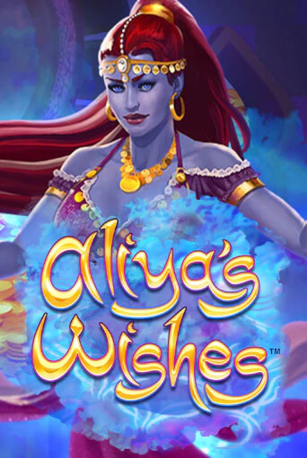 Aliya's Wishes демо играть онлайн | MaxBet Казино без регистрации