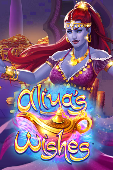 Aliya's Wishes демо играть онлайн | MaxBet Казино без регистрации