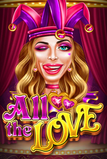 All The Love демо играть онлайн | MaxBet Казино без регистрации