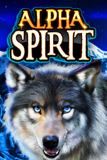 Alpha Spirit демо играть онлайн | MaxBet Казино без регистрации