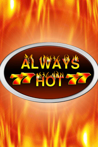 Always Hot демо играть онлайн | MaxBet Казино без регистрации