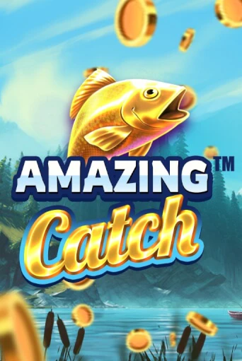 Amazing Catch демо играть онлайн | MaxBet Казино без регистрации