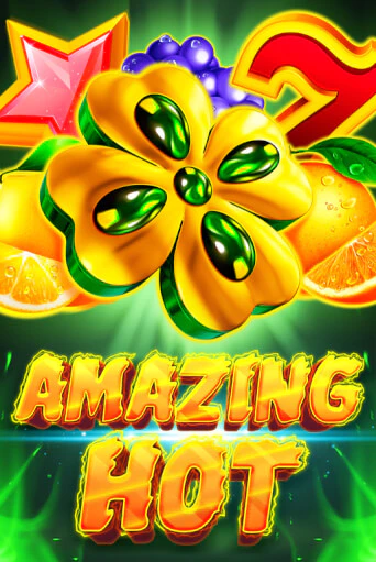 Amazing Hot демо играть онлайн | MaxBet Казино без регистрации