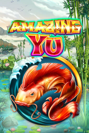 Amazing Yu демо играть онлайн | MaxBet Казино без регистрации