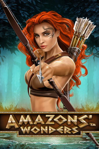 Amazon's Wonders демо играть онлайн | MaxBet Казино без регистрации