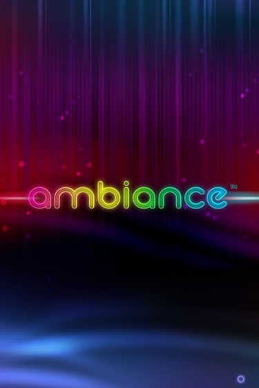 Ambiance демо играть онлайн | MaxBet Казино без регистрации