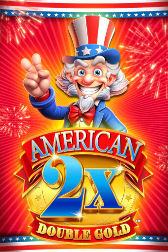American Double Gold демо играть онлайн | MaxBet Казино без регистрации