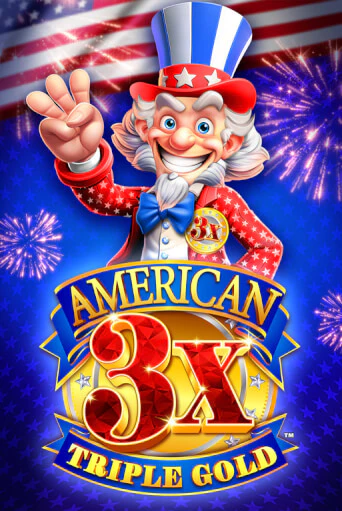 American Triple Gold™ демо играть онлайн | MaxBet Казино без регистрации