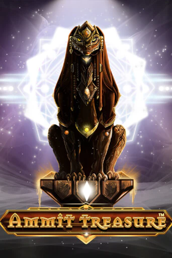 Ammit Treasure™ демо играть онлайн | MaxBet Казино без регистрации