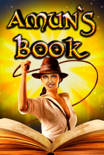 Amuns Book HD демо играть онлайн | MaxBet Казино без регистрации