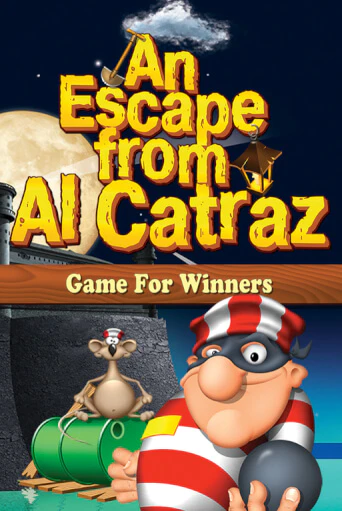 An Escape from Alcatraz демо играть онлайн | MaxBet Казино без регистрации