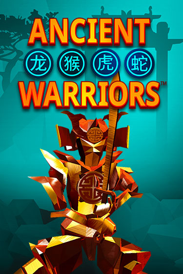 Ancient Warriors демо играть онлайн | MaxBet Казино без регистрации