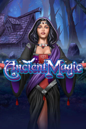 Ancient Magic демо играть онлайн | MaxBet Казино без регистрации