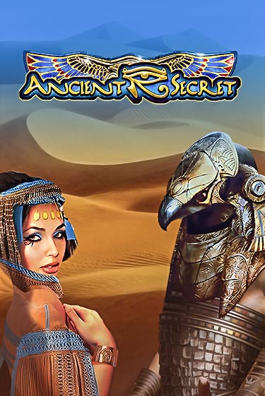 Ancient Secrets демо играть онлайн | MaxBet Казино без регистрации