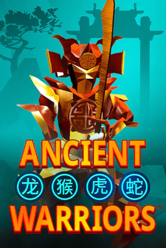Ancient Warriors демо играть онлайн | MaxBet Казино без регистрации