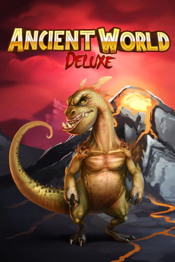 Ancient World Deluxe демо играть онлайн | MaxBet Казино без регистрации
