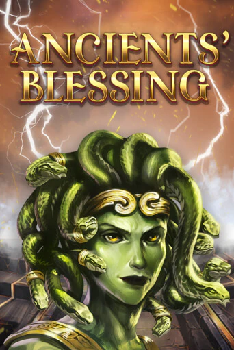 Ancients' Blessing демо играть онлайн | MaxBet Казино без регистрации