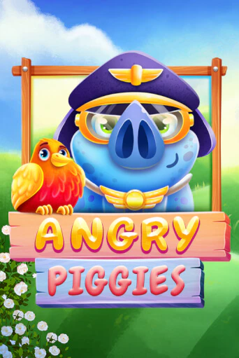 Angry Piggies демо играть онлайн | MaxBet Казино без регистрации