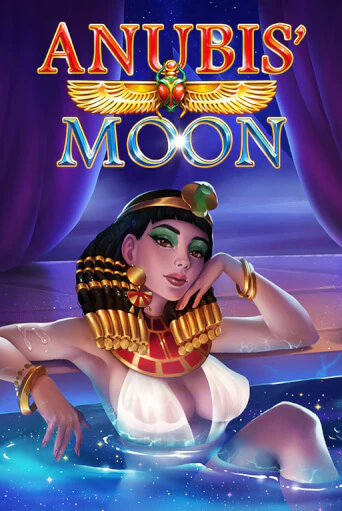 Anubis’ Moon демо играть онлайн | MaxBet Казино без регистрации