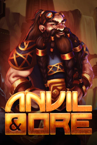 Anvil & Ore демо играть онлайн | MaxBet Казино без регистрации