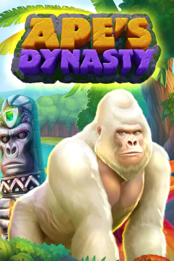 Ape's Dynasty демо играть онлайн | MaxBet Казино без регистрации