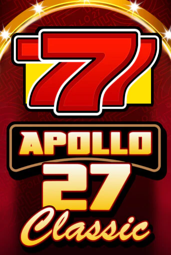 Apollo 27 Classic демо играть онлайн | MaxBet Казино без регистрации