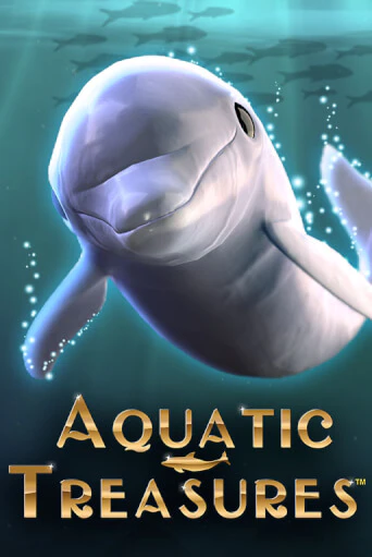Aquatic Treasures демо играть онлайн | MaxBet Казино без регистрации