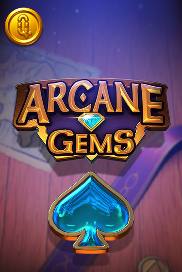 Arcane Gems демо играть онлайн | MaxBet Казино без регистрации