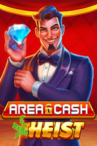 Area Cash™ Heist демо играть онлайн | MaxBet Казино без регистрации