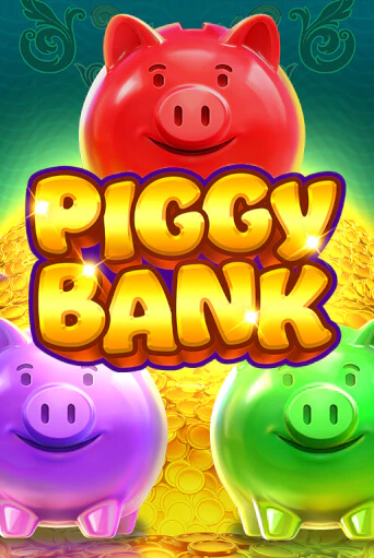 Area Link™ Piggy Bank демо играть онлайн | MaxBet Казино без регистрации