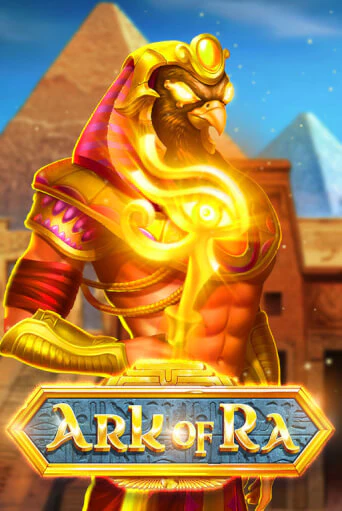 Ark of Ra демо играть онлайн | MaxBet Казино без регистрации